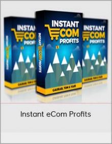 Instant eCom Profits