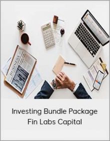 Investing Bundle Package - Fin Labs Capital