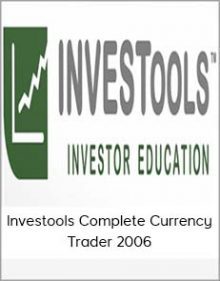 Investools Complete Currency Trader 2006