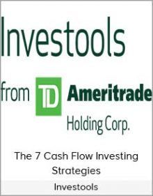 Investools - The 7 Cash Flow Investing Strategies