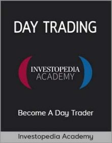 Investopedia Academy - Become A Day Trader