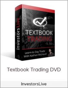 InvestorsLive - Textbook Trading DVD