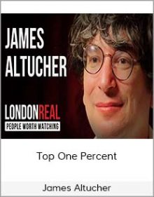 James Altucher - Top One Percent