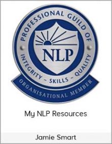 Jamie Smart - My NLP Resources