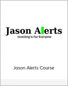 Jason Alerts Course