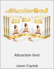 Jason Capital - Attraction God