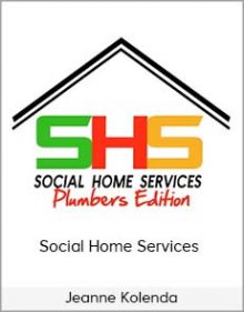 Jeanne Kolenda - Social Home Services