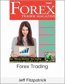 Jeff Fitzpatrick - Forex Trading