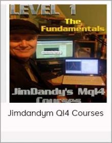 Jimdandym Ql4 Courses