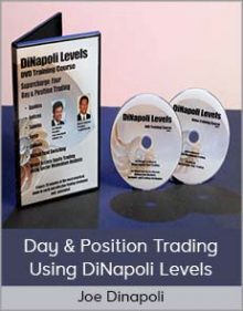 Joe Dinapoli - Day & Position Trading Using DiNapoli Levels