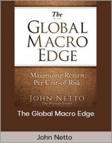 John Netto - The Global Macro Edge