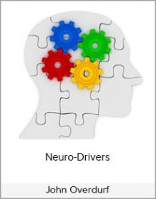 John Overdurf - Neuro-Drivers