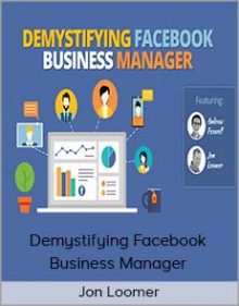 Jon Loomer – Demystifying Facebook Business Manager