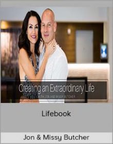 Jon & Missy Butcher – Lifebook