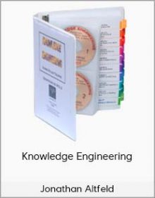 Jonathan Altfeld - Knowledge Engineering