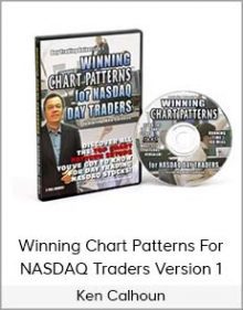 Ken Calhoun - Winning Chart Patterns For NASDAQ Traders Version 1