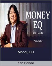 Ken Honda - Money EQ