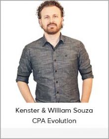 Kenster & William Souza - CPA Evolution