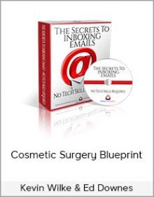 Kevin Wilke & Ed Downes - Cosmetic Surgery Blueprint