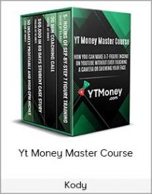 Kody - Yt Money Master Course