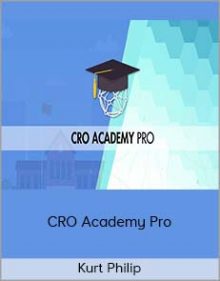 Kurt Philip – CRO Academy Pro