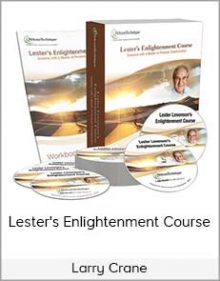 Larry Crane - Lester's Enlightenment Course