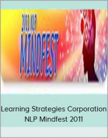 Learning Strategies Corporation – NLP Mindfest 2011