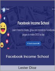 Lester Diaz - Facebook Income School