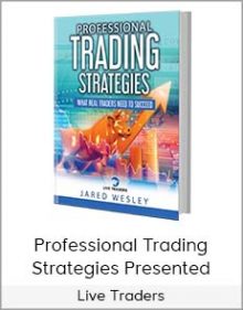 Live Traders - Professional Trading Strategies Presented