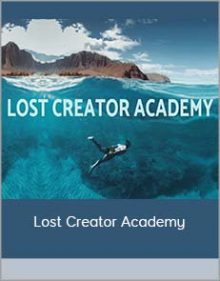 Lost Creator Academy