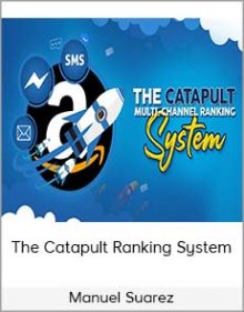 Manuel Suarez – The Catapult Ranking System