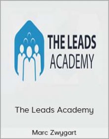 Marc Zwygart - The Leads Academy