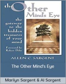 Marilyn Sargent & AI Sargent - The Other Mind's Eye