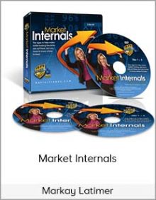 Markay Latimer - Market Internals