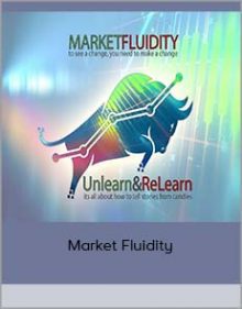 Market Fluidity