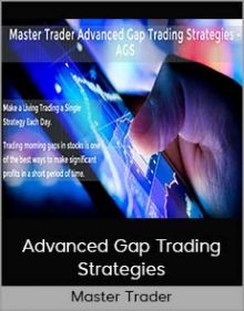 Master Trader - Advanced Gap Trading Strategies