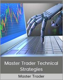 Master Trader - Master Trader Technical Strategies