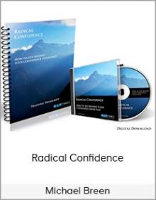 Michael Breen - Radical Confidence