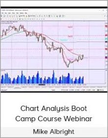 Mike Albright - Chart Analysis Boot Camp Course Webinar