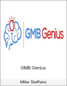 Mike Steffens – GMB Genius