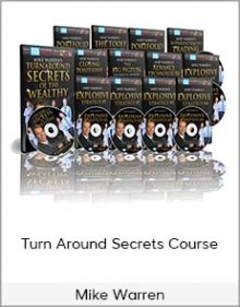 Mike Warren - Turn Around Secrets Course