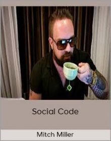 Mitch Miller - Social Code