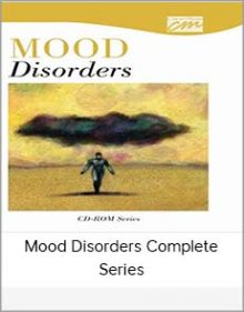 Mood Disorders Complete Series