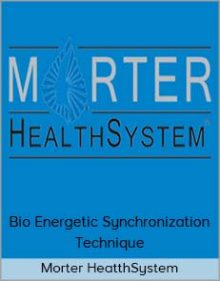 Morter HeatthSystem - Bio Energetic Synchronization Technique