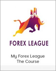 My Forex League - The Course