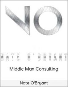 Nate O'Bryant - Middle Man Consulting