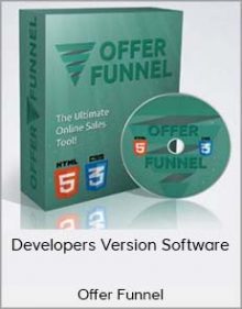 Offer Funnel - Developers Version Software