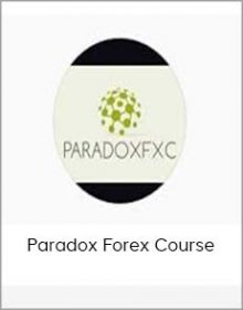 Paradox Forex Course