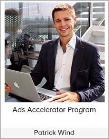 Patrick Wind – Ads Accelerator Program