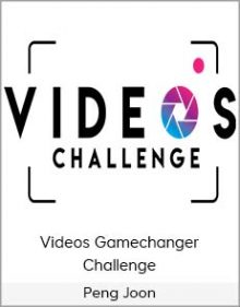 Peng Joon – Videos Gamechanger Challenge